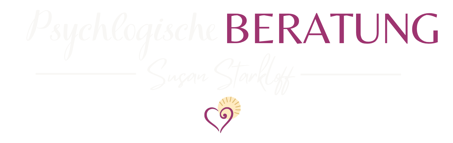 Susan Starkloff Logo